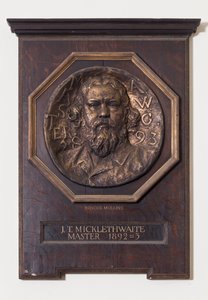 John T. Micklethwaite