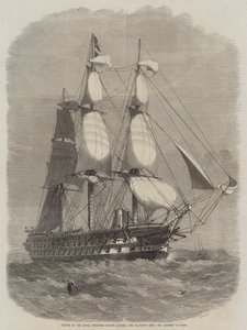 Majesteleri Prens Alfred
