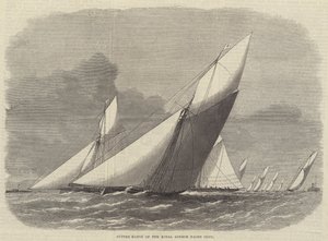 Royal London Yacht Club