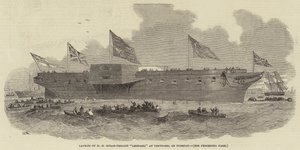 Salı günü Deptford