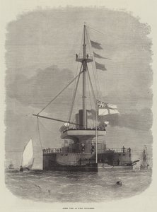 HMS Thunderer