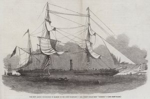 Sir John Franklin