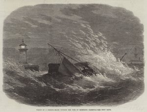 Ramsgate Limanı İskelesi