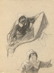 Kadın, Mayflower