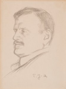  by Eero Järnefelt