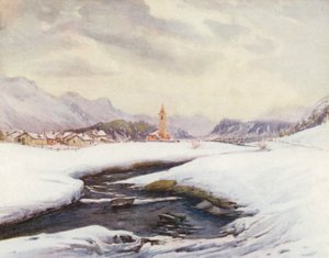  by Effie Jardine