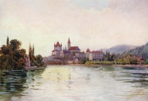  by Effie Jardine