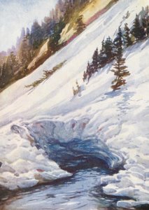 İsviçre by Effie Jardine