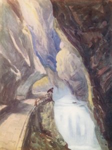 İsviçre by Effie Jardine