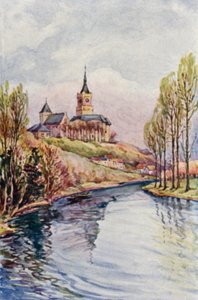  by Effie Jardine