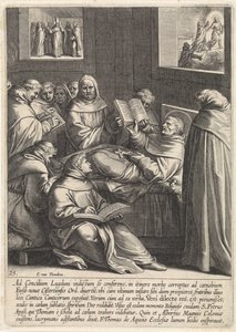Thomas Aquinas, İkinci Lyon Konseyi