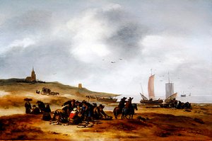 Scheveningen