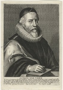 Otto van Veen