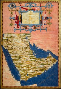 Egnazio Danti (1536-1586) tarafından yaklaşık 1567