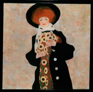  by Egon Schiele