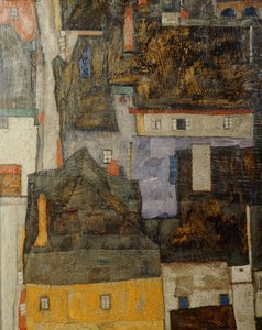  by Egon Schiele