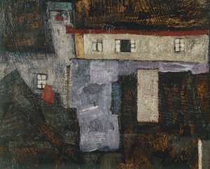  by Egon Schiele