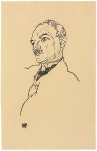 August Lederer