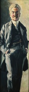 Leopold Czihaczek