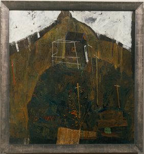 by Egon Schiele