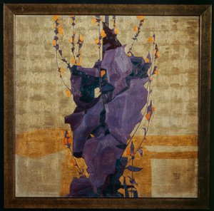  by Egon Schiele