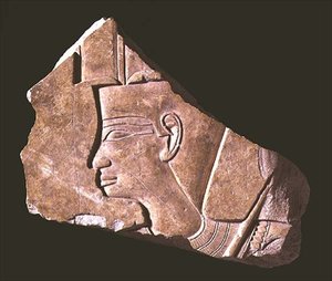 Kral Nebhepetre Mentuhotep