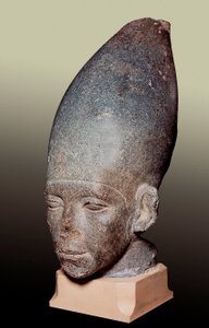 Amenemhat I