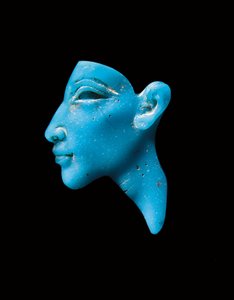 Akhenaten kakması, Yeni Krallık, Amarna dönemi, cup.1353-1336 M.Ö. by Egyptian 13th Dynasty
