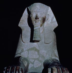 Yeni Krallık, Hatshepsut Morg Tapınağı