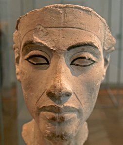 Nefertiti