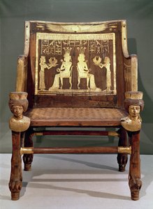 Amenophis III