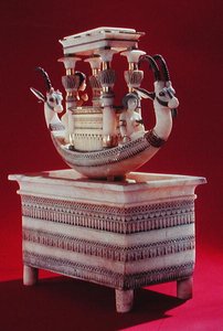Tutankhamun