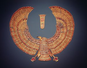 Tutankhamun