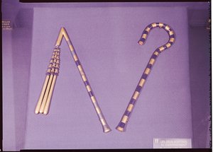Tutankhamun Mezarı