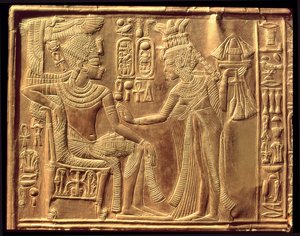 Tutankhamun