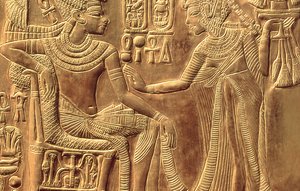 Tutankhamun