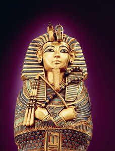 Tutankhamun