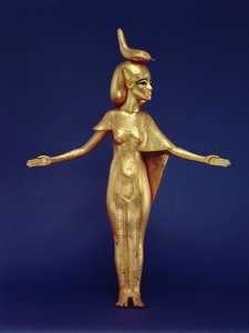 Tutankhamun Mezarı
