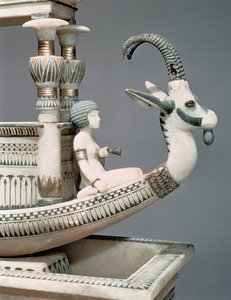 Tutankhamun