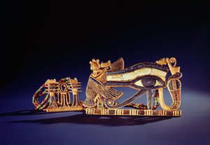 Tutankhamun Mezarı