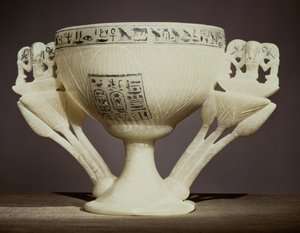 Tutankhamun
