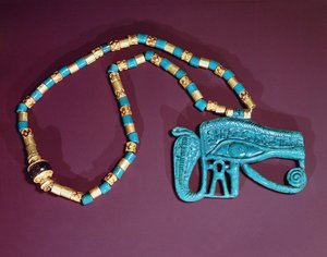 Tutankhamun Mezarı