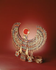 Yeni Krallık, Tutankhamun Mezarı