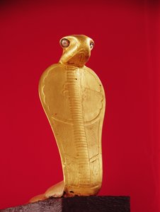Tutankhamun Mezarı