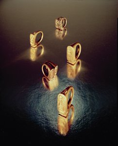 Tutankhamun