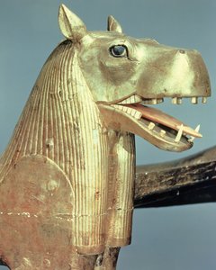 Tutankhamun