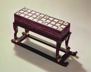 Tutankhamun Mezarı