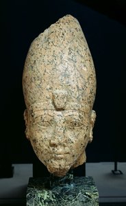 Hatshepsut