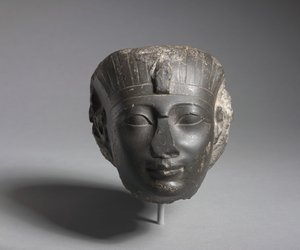 Kraliçe Hatshepsut