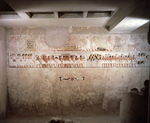 Ramose Mezarı